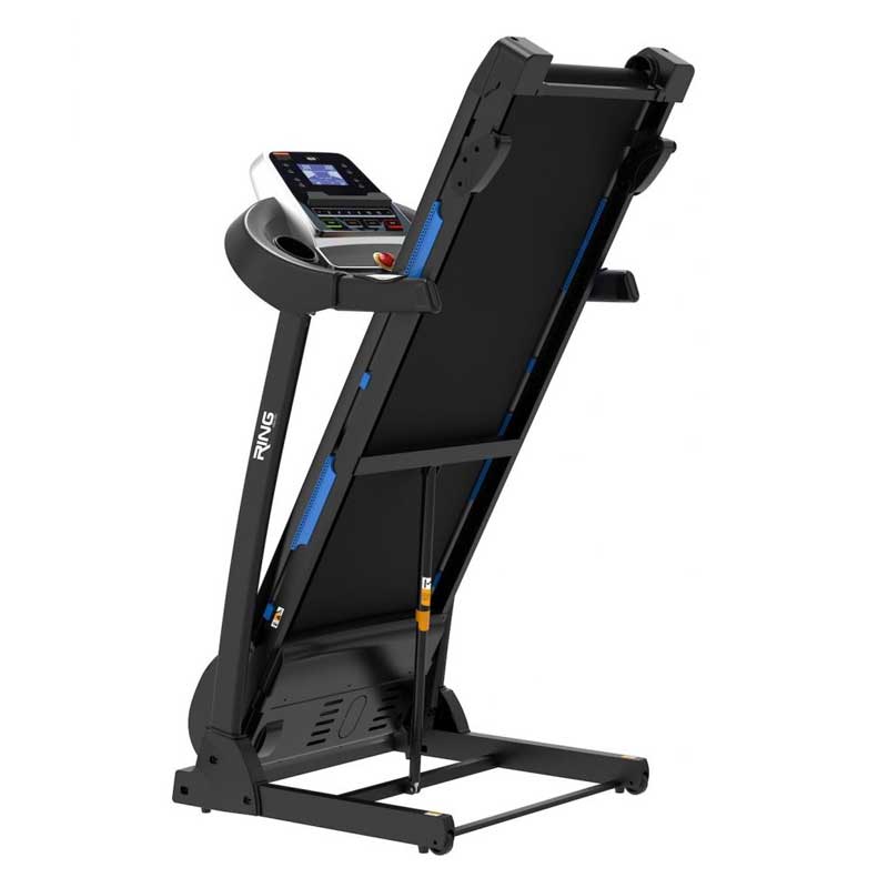 Motorna traka za trčanje RX 140 - detalj