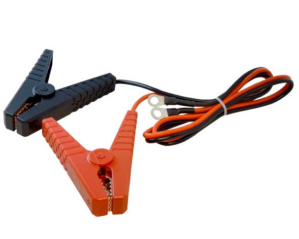 Automatski punjač akumulatora 12V/24V 20A TC-2420H - detalj