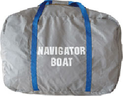 Kajak Pathfinder za dve osobe  26-541 - detalj