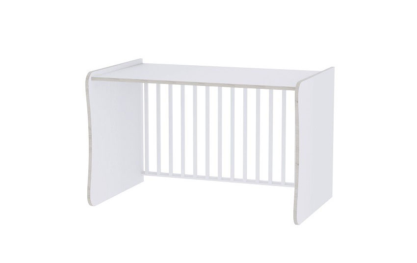 Lorelli drveni Krevetac Maxi Plus - detalj