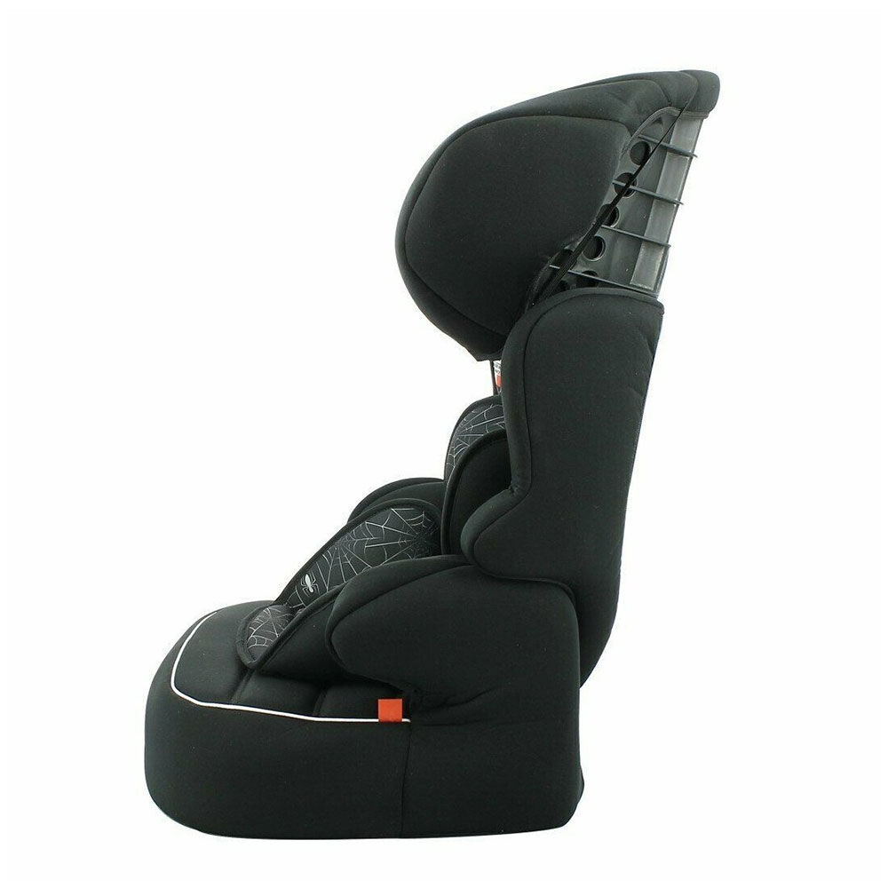Auto sedište za decu Nania Beline Luxe Spiderman 9-36kg - detalj