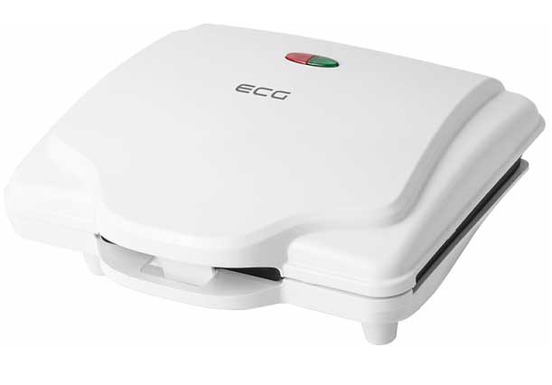 Aparat za vafle ECG S1370 - detalj