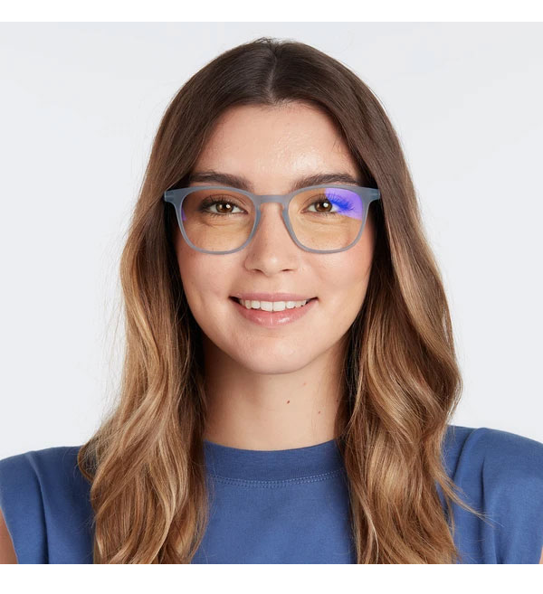 Naočare za računar Barner Dalston Bright Sky - detalj