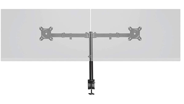 Nosač za dva monitora Trust GXT 1120 MARA - detalj