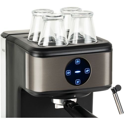 Aparat za espreso kafu Black+Decker BXCO850E - detalj