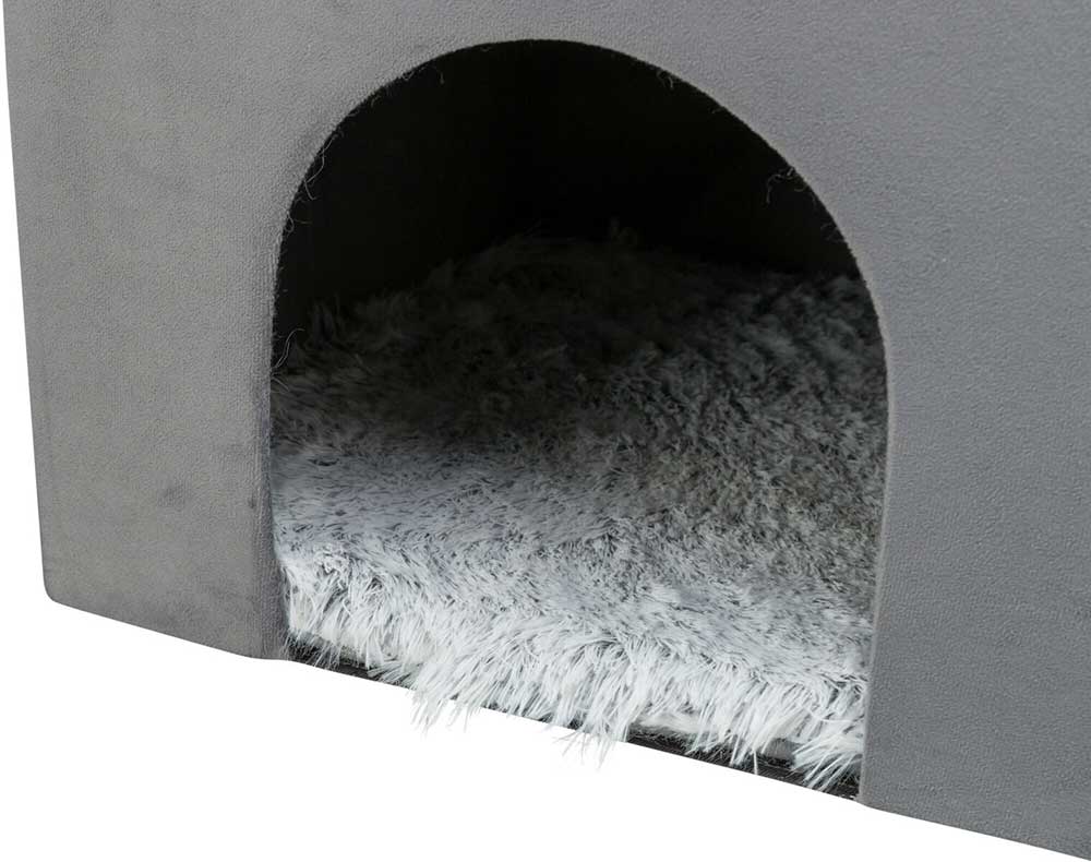 Kućica krevet za mačke Harvey Trixie 375010 - detalj