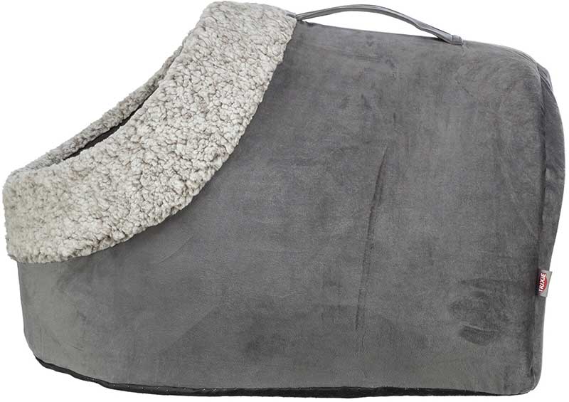 Kućica krevet za male pse i mačke Calida Trixie 384007 - detalj