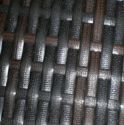 Sto od ratana Padova R100 GC040 - detalj