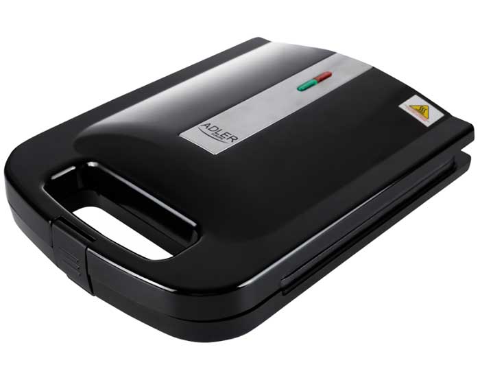 Toster Adler AD3055 - detalj