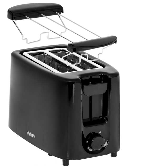 Toster Mesko MS3220 - detalj