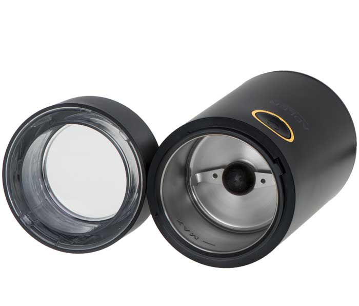 Mlin za kafu Adler AD4446BG - detalj