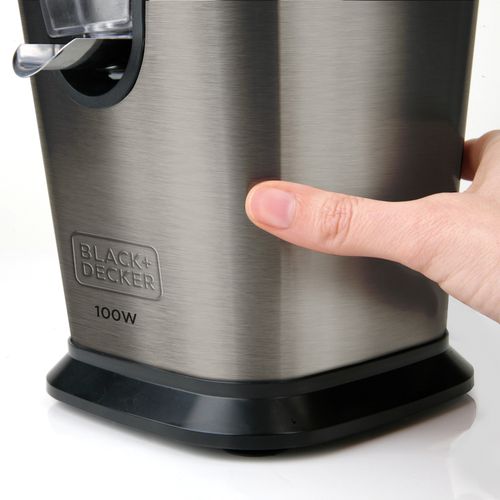Presa za citruse Black+Decker BXCJ100E - detalj