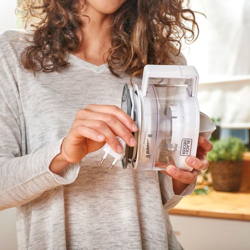 Presa za citruse Black+Decker BXCJ25E - detalj