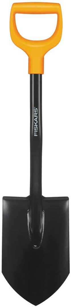 Ašov Za Automobil Fiskars 1014809 - detalj