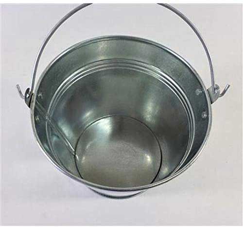 Pocinkovana Kofa Višenamenska 12 Litara - detalj