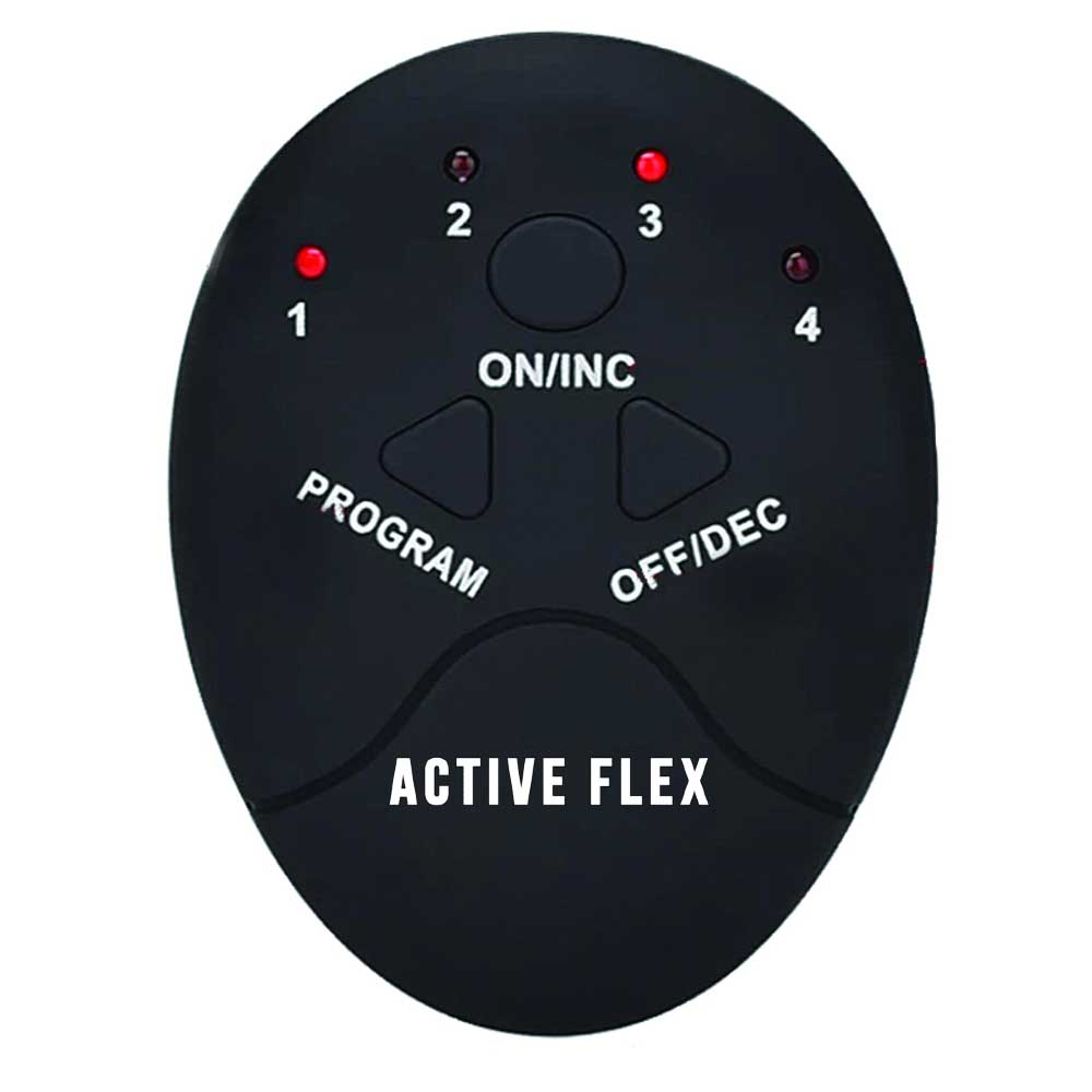 Aktiv Fleks (Active Flex) Masažer Za Stopala - detalj