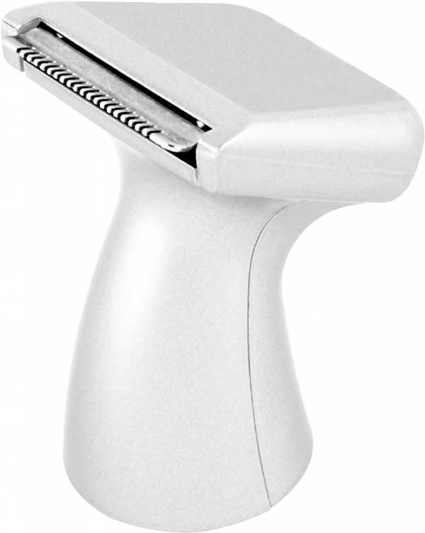 Trimer Za Uklanjanje Dlačica iz Nosa i Ušiju i Oblikovanje Obrva, Zulufa ECG ZS 2020N - detalj