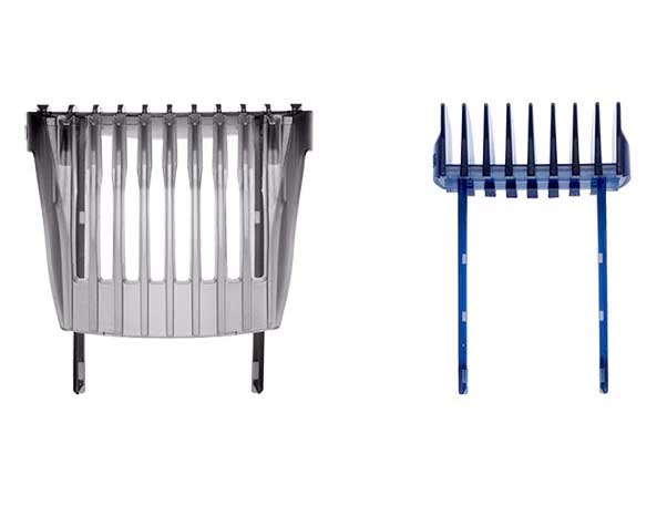 Bežični trimer BaByliss T831E - detalj