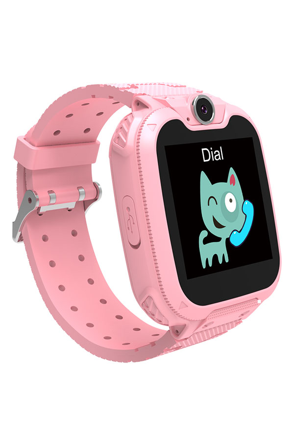 GSM Pametni sat sa kamerom za decu CANYON Tony CNE-KW31RR - detalj