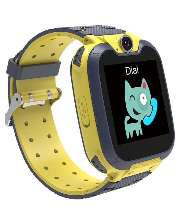 GSM Pametni sat sa kamerom za decu CANYON Tony CNE-KW31YB - detalj