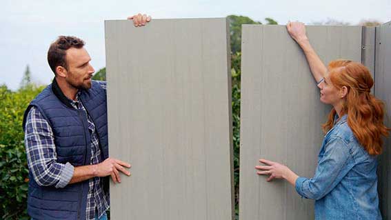 Keter Baštenska pomoćna kućica Šupa Oakland 7511 CU 230391 - detalj