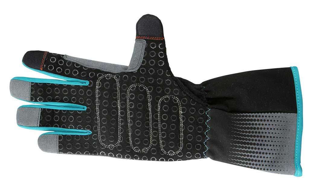 Rukavice Za Ruže M Gardena 11540-20 - detalj