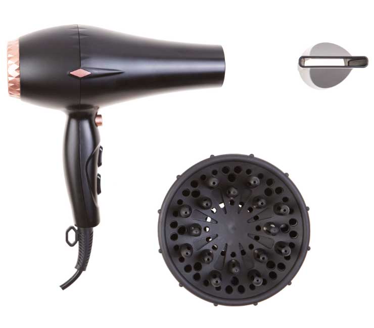 Fen za kosu Adler AD2244 - detalj