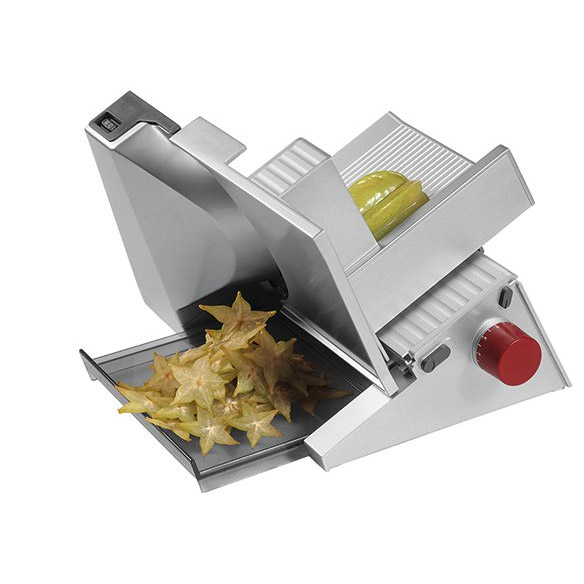 Mesoreznica Ritter Amido 3 - detalj