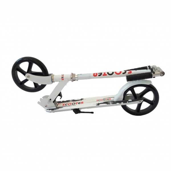 Sklopivi dečiji trotinet TS-627C-BE - detalj