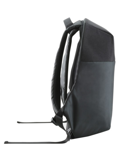 Ranac protiv krađe Canyon BP-G9 crni - detalj