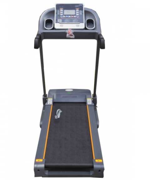 Motorna traka za trčanje Thema TS-600MI - detalj