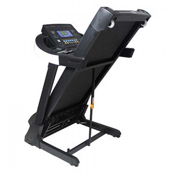 Motorna traka za trčanje Thema TS-F60 - detalj