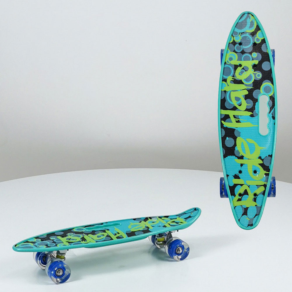 Dečiji skejtbord Penny Board 682-3 - detalj