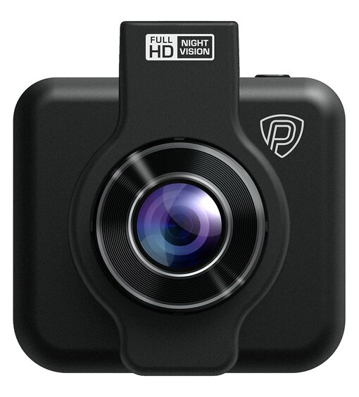 Kamera za auto Prestigio RoadRunner 185 - detalj