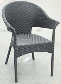 Garnitura od ratana Padova-Verona 1  LC-130 - detalj