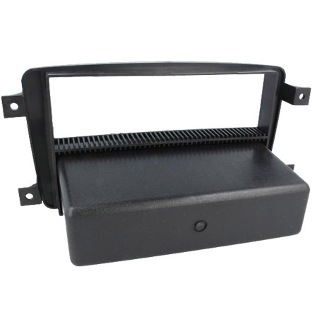 Maska za radio za Mercedes C-Class, CLK RAM-40.108 - detalj