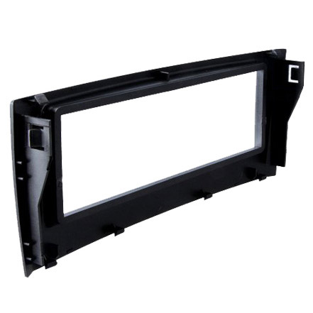 Okvir za radio za Fiat Grande Punto, Linea RAM-40.187.1 - detalj