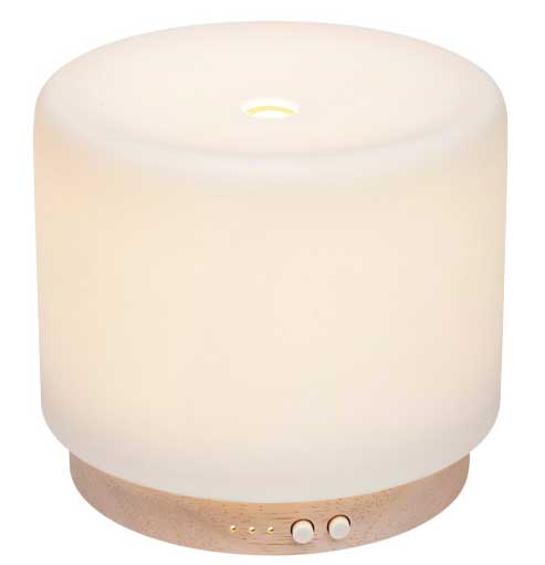 Stona ultrazvučna aroma lampa AD280 - detalj