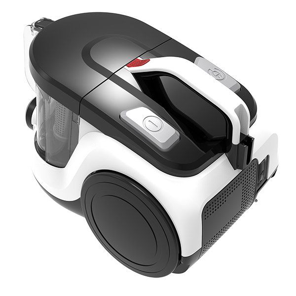 Kućni usisivač Vivax VCC-850G Astro - detalj