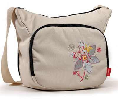 Esprit duo kolica Comfort Sunshine Girl 143-413142 - detalj