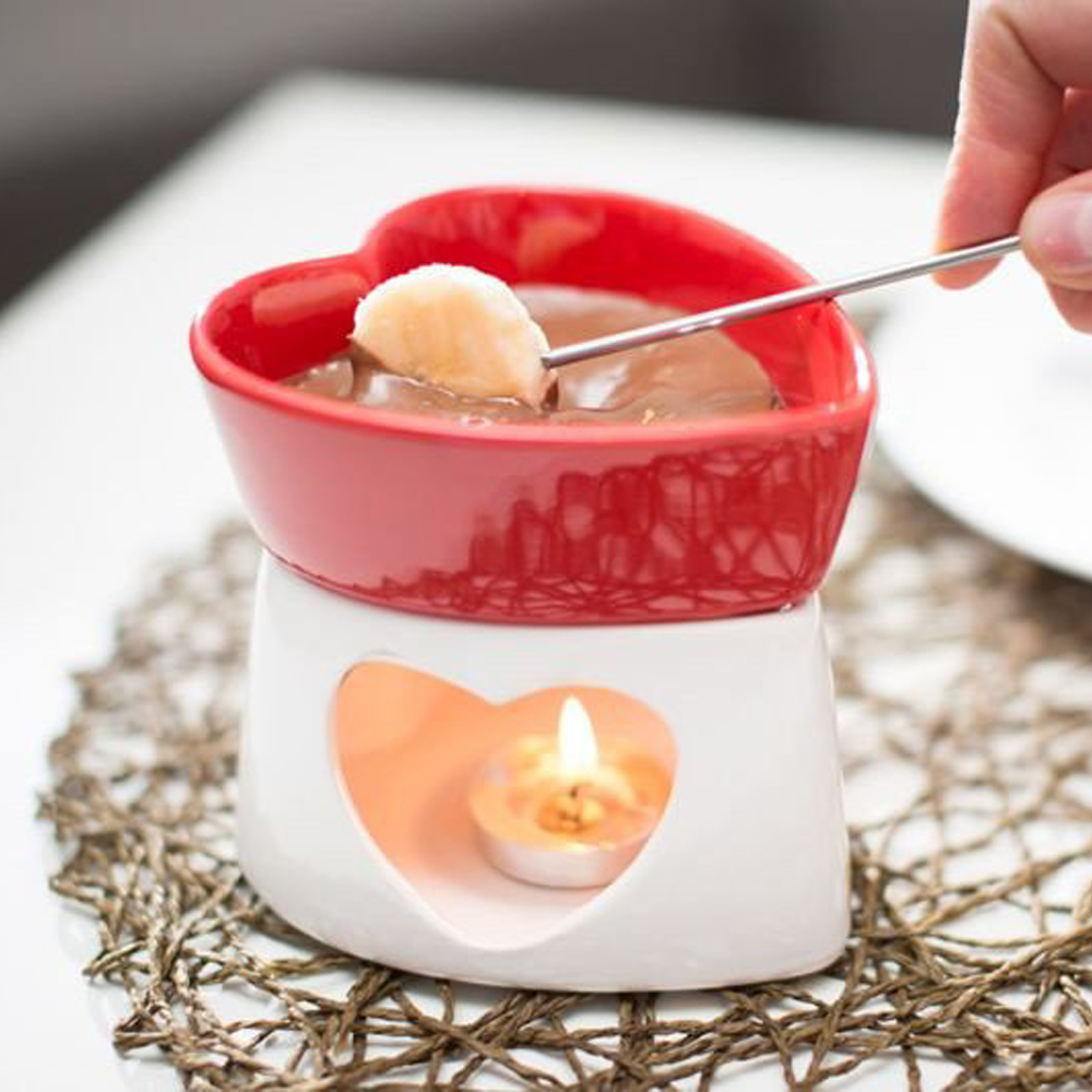 Ljubavni mini fondi set - detalj