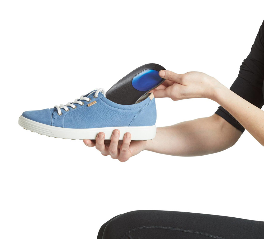 Ortopedski ulošci za cipele Superthotics, muški 42-44 - detalj