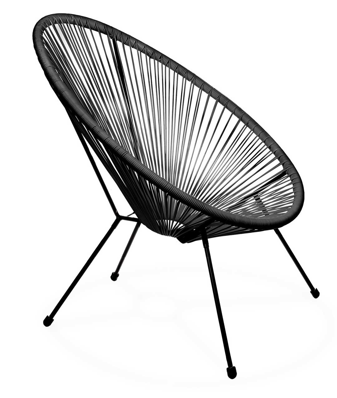 Trodelni Baštenski Nameštaj - Set Acapulco - Best Choice Products - detalj