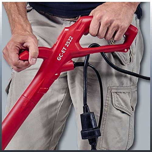 Einhell Električni trimer za travu GC-ET 2522 - detalj