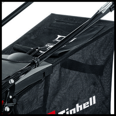 Einhell Samohodna motorna kosačica za travu GC-PM 46/4 S - detalj