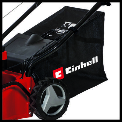 Einhell Samohodna motorna kosačica za travu GC-PM 40/1 S - detalj