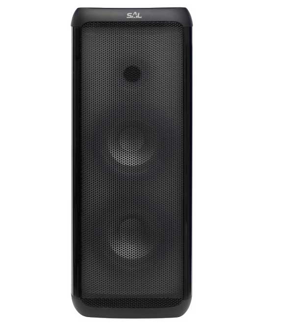 Bluetooth zvučnik 80W sa punjivom baterijom PAR221DJ - detalj