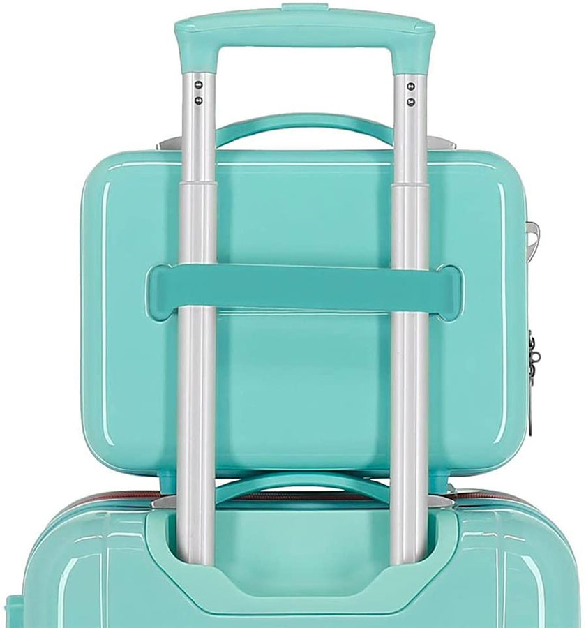 Kofer za šminku Movom Enjoy every moment 32539 - detalj