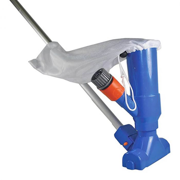 Usisivač za dno bazena - detalj