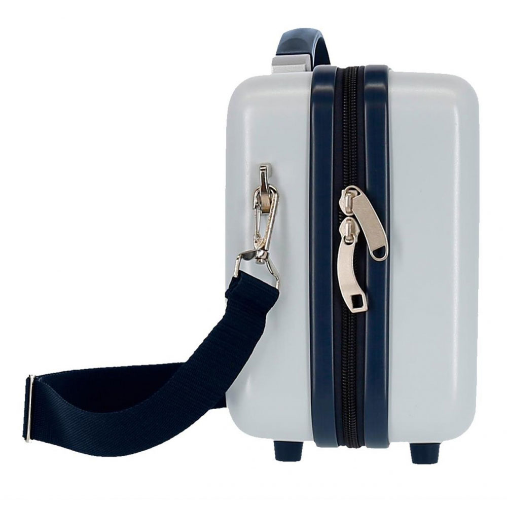 Kofer za šminku Beauty Case Enso Good day 90639 - detalj